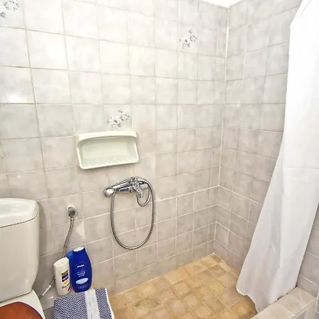 Apartament Ninas