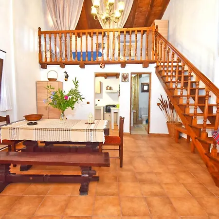 Apartament Ninas