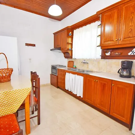 Ninas Apartament *